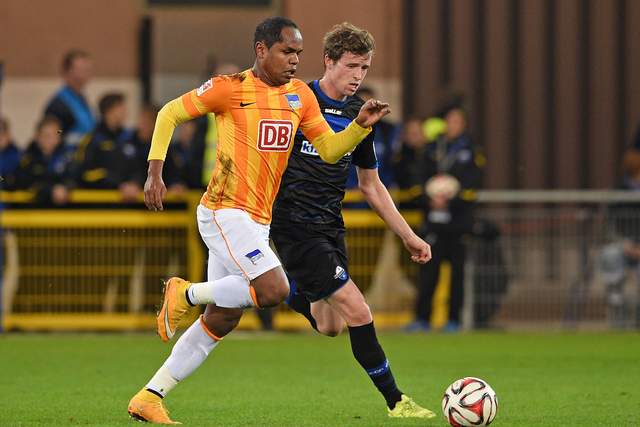 拜仁19岁小将特尔 赛季至今9场292分钟0球0助攻